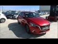 Voiture accidentée : MAZDA 2 III
