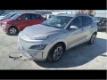 Voiture accidentée : HYUNDAI KONA
