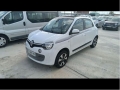 Voiture accidentée : RENAULT TWINGO