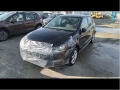 Voiture accidentée : VOLKSWAGEN POLO