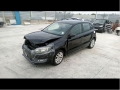 Voiture accidentée : VOLKSWAGEN POLO