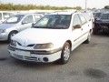 Voiture accidentée : RENAULT LAGUNA