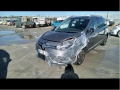 Voiture accidentée : RENAULT GRAND SCENIC