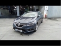 Voiture accidentée : RENAULT MEGANE