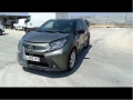 Voiture accidentée : TOYOTA AYGO