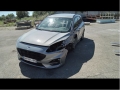 Voiture accidentée : FORD KUGA