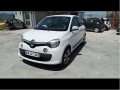 Voiture accidentée : RENAULT TWINGO