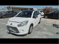 Voiture accidentée : CITROEN C3