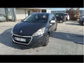 Voiture accidentée : PEUGEOT 208