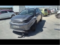 Voiture accidentée : KIA STONIC