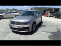 Voiture accidentée : VOLKSWAGEN TIGUAN