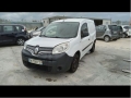 Voiture accidentée : RENAULT KANGOO