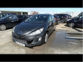 Voiture accidentée : PEUGEOT 308