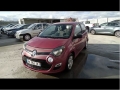 Voiture accidentée : RENAULT TWINGO