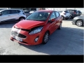 Voiture accidentée : FORD FIESTA