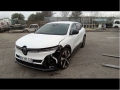 Voiture accidentée : RENAULT MEGANE
