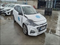 Voiture accidentée : HYUNDAI I20