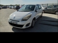 Voiture accidentée : RENAULT GRAND SCENIC