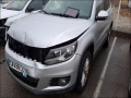 Voiture accidentée : VOLKSWAGEN TIGUAN