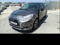 Voiture accidentée : DS DS3