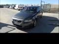 Voiture accidentée : VOLVO V 50