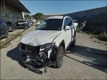Voiture accidentée : HYUNDAI TUCSON