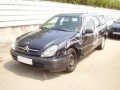Voiture accidentée : CITROEN XSARA