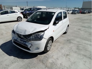 SUZUKI CELERIO 1.0 VVT - 68