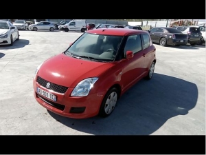 SUZUKI SWIFT III 1.3I