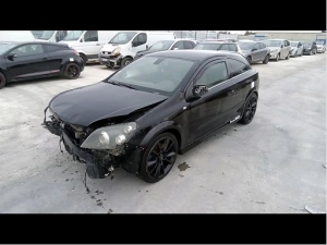 OPEL ASTRA GTC COUPE 2.0I T