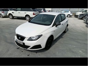 SEAT IBIZA IV 1.2 12V TDI CR FAP