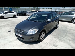 KIA CEED 1.6 CRDI - 90