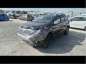 DACIA DUSTER 1.5 BLUE DCI