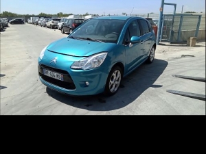CITROEN C3 II 1.4 HDI FAP - 70