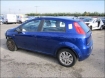 Voiture accidentée : FIAT GRANDE
