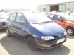 Voiture accidentée : RENAULT SCENIC