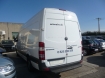 Voiture accidentée : MERCEDES SPRINTER
