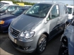 Voiture accidentée : VOLKSWAGEN TOURAN