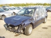 Voiture accidentée : PEUGEOT 306