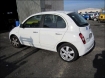 Voiture accidentée : NISSAN MICRA
