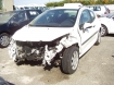 Voiture accidentée : PEUGEOT 207