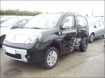 Voiture accidentée : RENAULT KANGOO