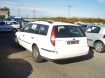 Voiture accidentée : FORD MONDEO