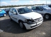 Voiture accidentée : OPEL CORSA