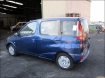 Voiture accidentée : TOYOTA YARIS