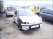 Voiture accidentée : FIAT PUNTO