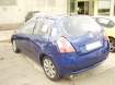 Voiture accidentée : FIAT STILO