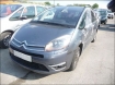 Voiture accidentée : CITROEN GD