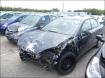 Voiture accidentée : OPEL VECTRA