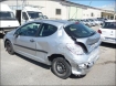 Voiture accidentée : PEUGEOT 207